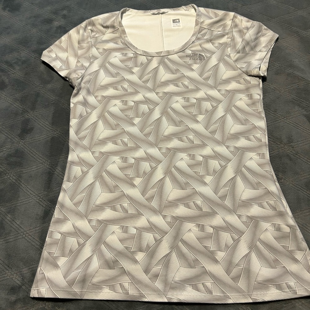 The North Face Active Vaporwick Top